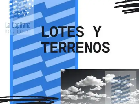 Lote, Belgrano R, Boulevard Av. de los Incas al 3700