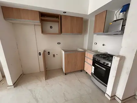 Departamento en Venta A Estrenar
