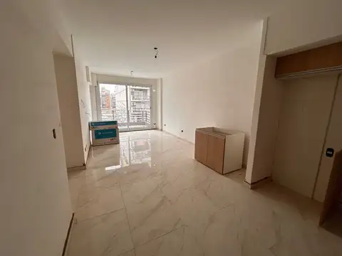 Avenida Juan Bautista Alberdi 100, Piso 3