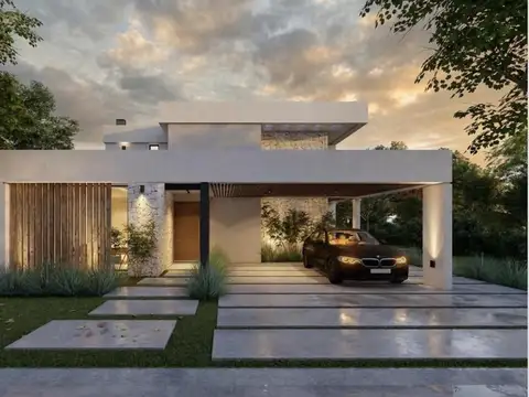 Casa en Laguna Grande OPORTUNIDAD - Lote interno Espectacular entrega Marzo/Abril