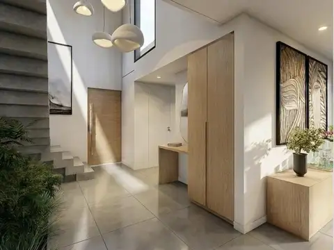 Casa en Venta de 3 dormitorios