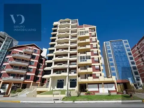 Departamento en San Bernardo Del Tuyu