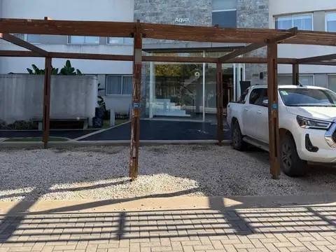 Departamento en Venta en Countries y Barrios Cerrados en Pilar, USD 110.000