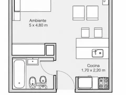 Excelente Inversión en Lagoon Pilar: Rentabilidad Constante y Vida de Vacaciones todo el Año
