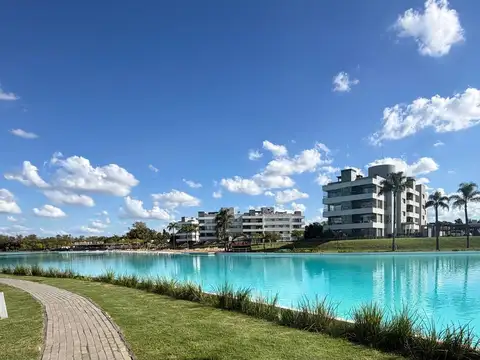 Excelente Inversión en Lagoon Pilar: Rentabilidad Constante y Vida de Vacaciones todo el Año