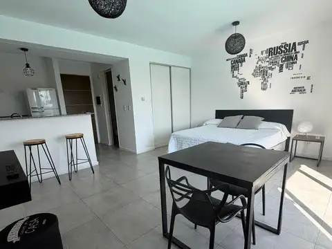 Departamento en Venta en Countries y Barrios Cerrados en Pilar, USD 110.000