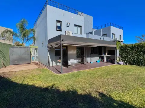 DUPLEX 3 DORMITORIOS CON PILETA COMARCA DE ALLENDE