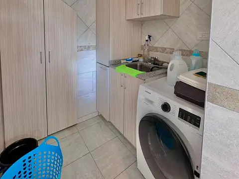 DUPLEX 3 DORMITORIOS CON PILETA COMARCA DE ALLENDE