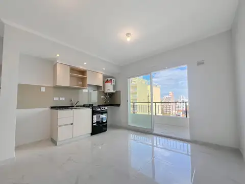 Departamento en Venta en Centro, USD 99.900