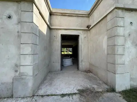 Casa quinta-chacra- en venta en Cañuelas