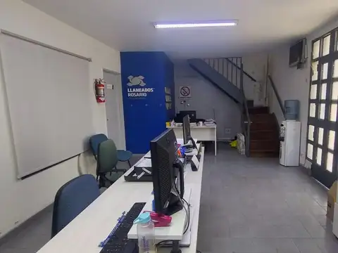 Galpon en Alquiler 20 años