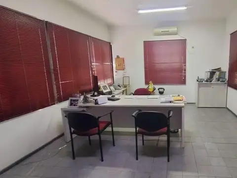 AV DEL ROSARIO  al 1800