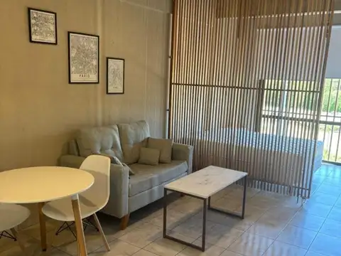 Departamento en Alquiler de Monoambiente