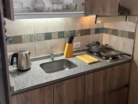 Departamento en Alquiler en Belén de Escobar, $ 700.000