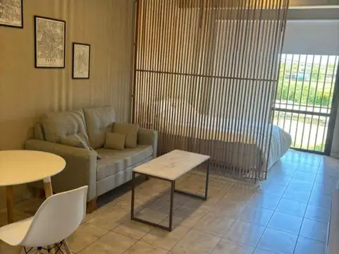 Departamento en Alquiler con 1 cochera