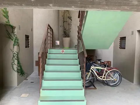 DEPARTAMENTO AMOBLADO EN ALQUILER - ESCOBAR