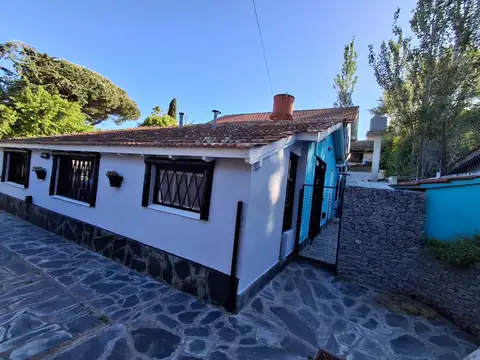 Casa en Venta en Centro, USD 190.000