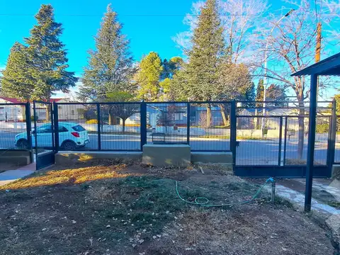 SANTA TERESITA  al 200  - CAMPAMENTO 1