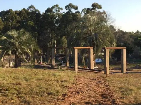 Terreno en Venta en Yuqueri, USD 55.000