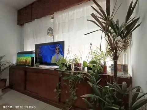 Depto Tipo Casa en Venta de 4 ambientes