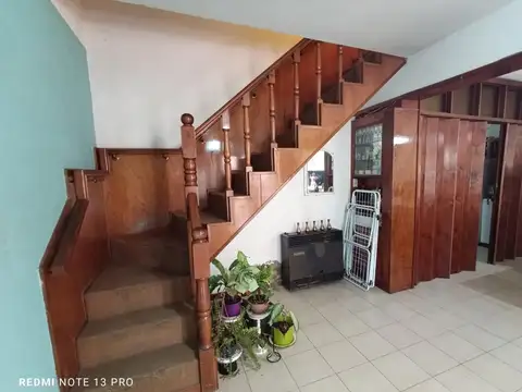 Depto Tipo Casa en Venta de 3 dormitorios