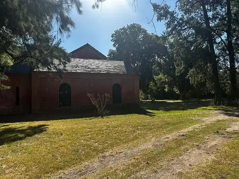 Ruta 3 Km 47.5