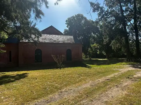Ruta 3 Km 47.5