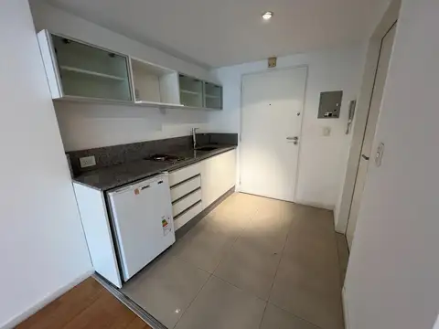 Oficina | Edif. con seguridad.| Venta en Belgrano
