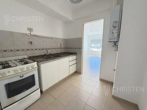 Departamento en Alquiler al Sureste