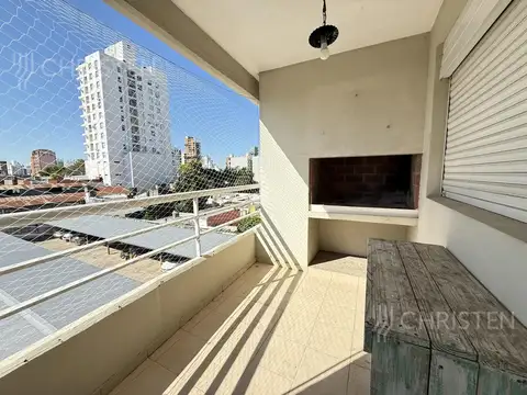 Departamento en Alquiler en Santa Fe, $ 680.000