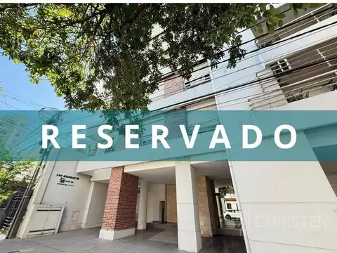 Departamento en ALQUILER
