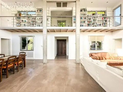 Casa en Venta en San Francisco, USD 520.000