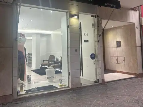 Venta - Local - Excelente ubicación -  Las Cañitas