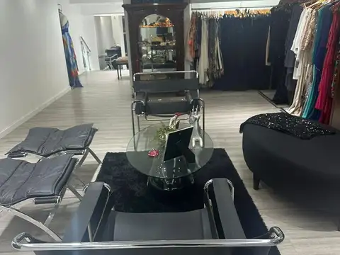 Local en Venta en Las Cañitas, USD 420.000