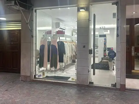 Venta - Local - Excelente ubicación -  Las Cañitas