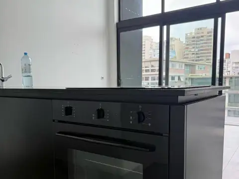 Departamento en Alquiler Apto profesional