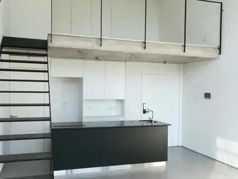 Departamento en Alquiler de 2 ambientes
