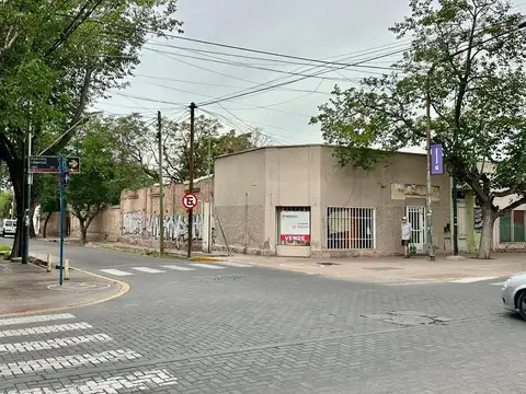 Terreno en Villa Nueva De Guaymallen