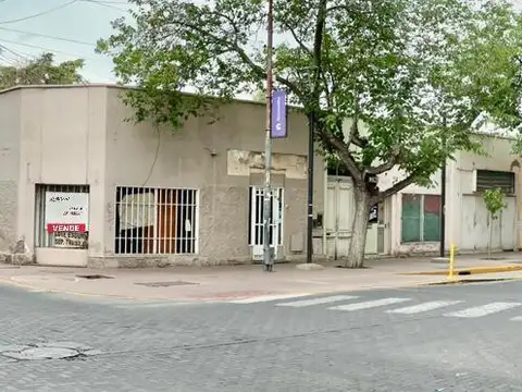 Terreno en Venta en Villa Nueva De Guaymallen, USD 140.000