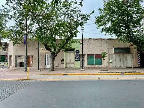 Terreno en Villa Nueva De Guaymallen