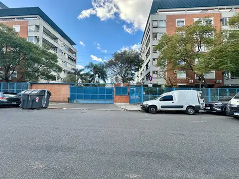 Galpon en Venta en Villa General Mitre, USD 530.000
