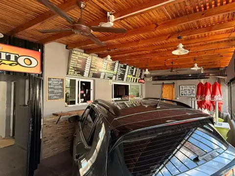 Terreno - Venta - Argentina, General San Martín - Guemes 2879