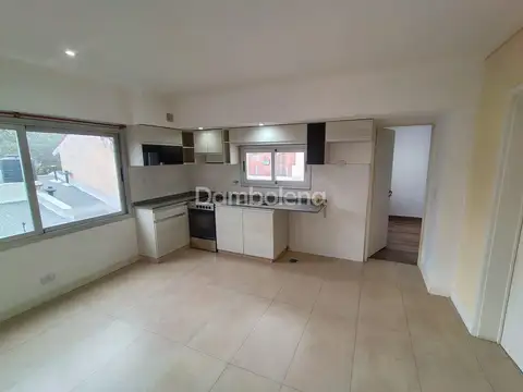 Departamento en Alquiler de 2 ambientes