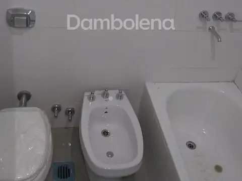 Departamento en Alquiler 6 años