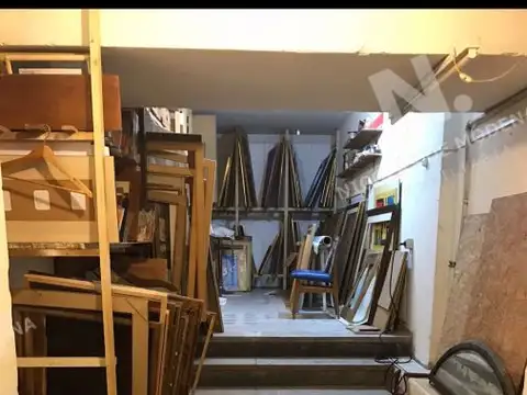 Venta de Local en el centro