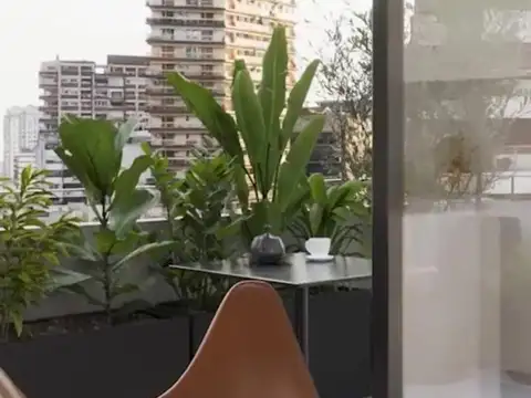Departamento en Venta en Belgrano, USD 122.200