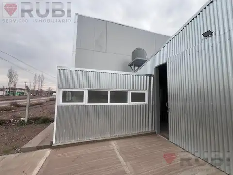 Galpon en Alquiler en Cipolletti, $ 3.500.000