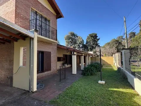 Casa en Venta en Don Torcuato, USD 298.000