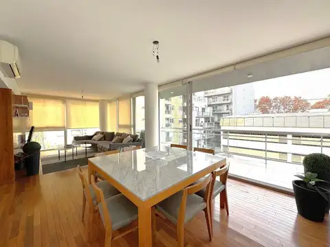 Avenida Congreso 1600