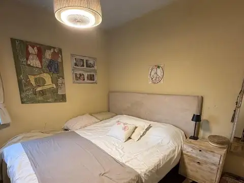 Larrea 2600, Piso PB